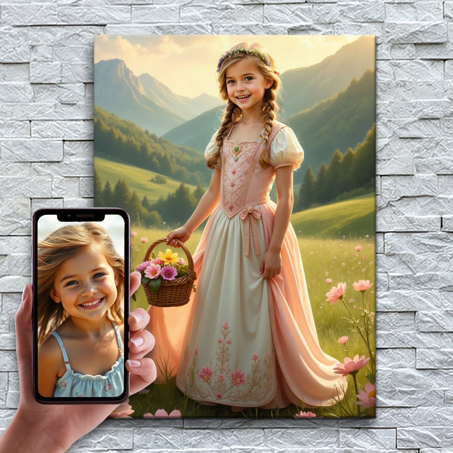 The Bavarian Duchess