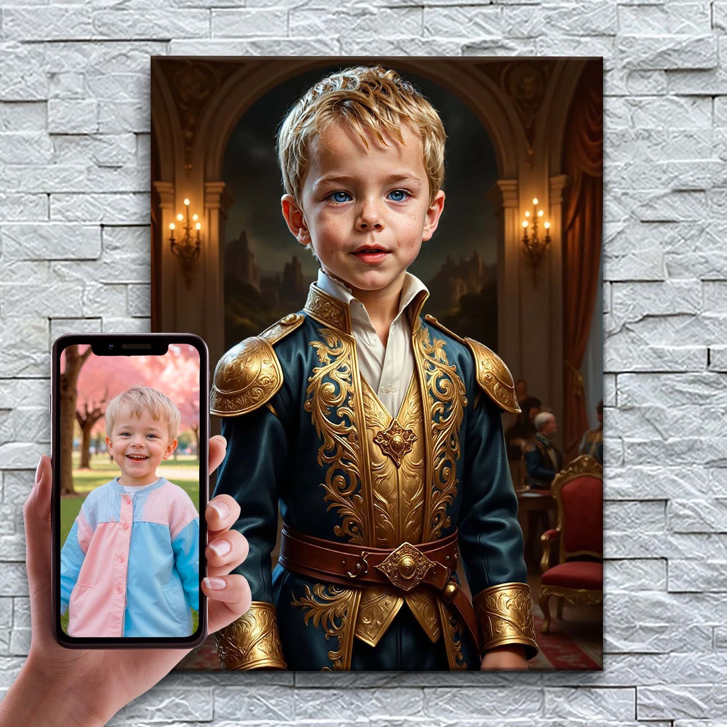 The Renaissance Duke