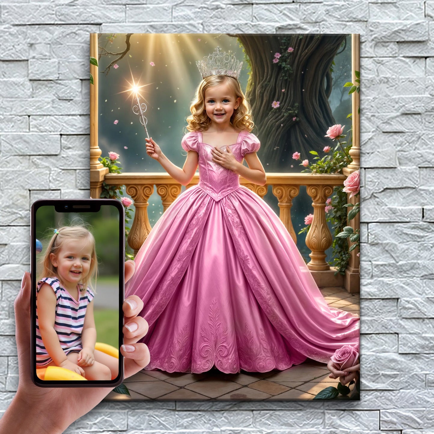 The Good Witch of Light II