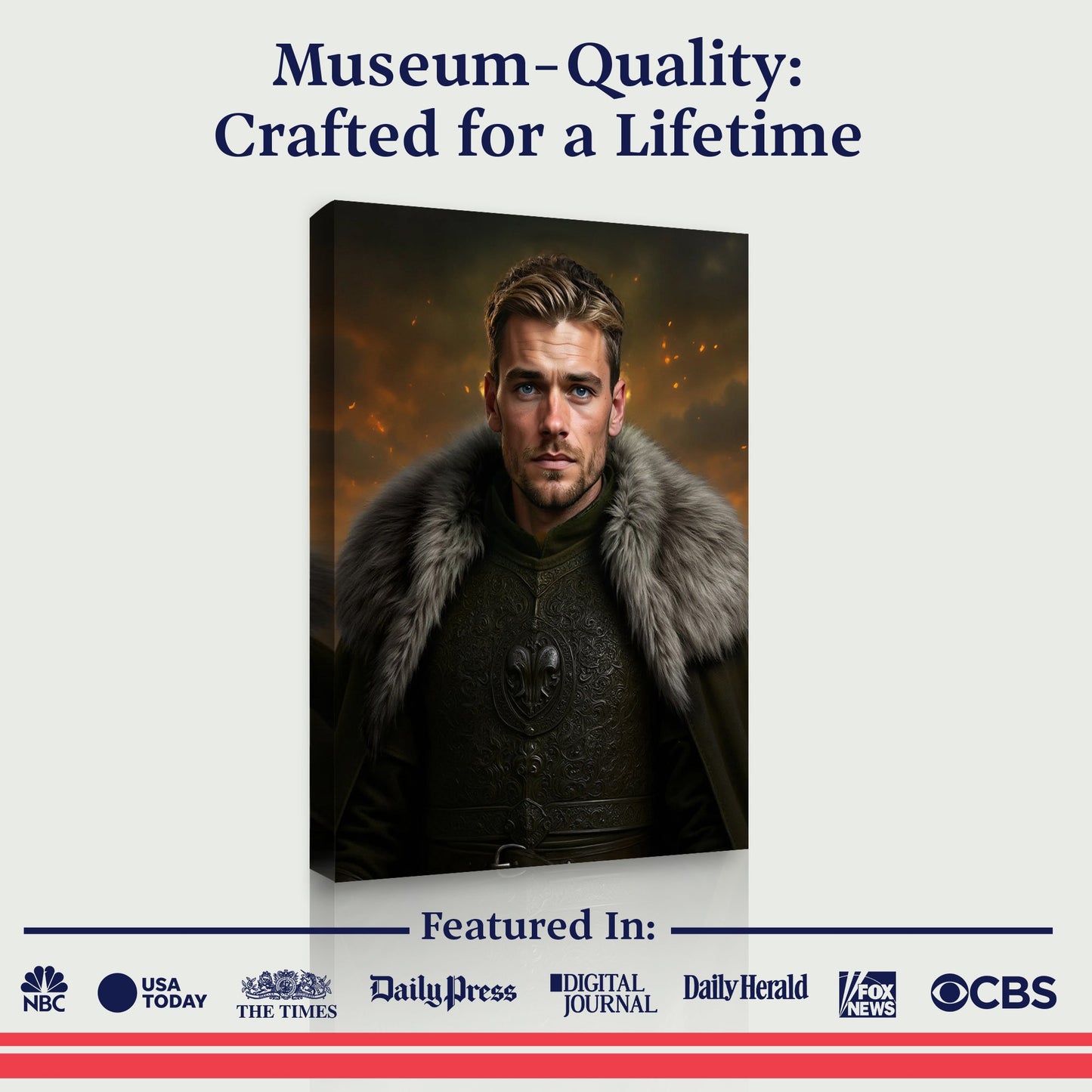 The Legendary Viking King