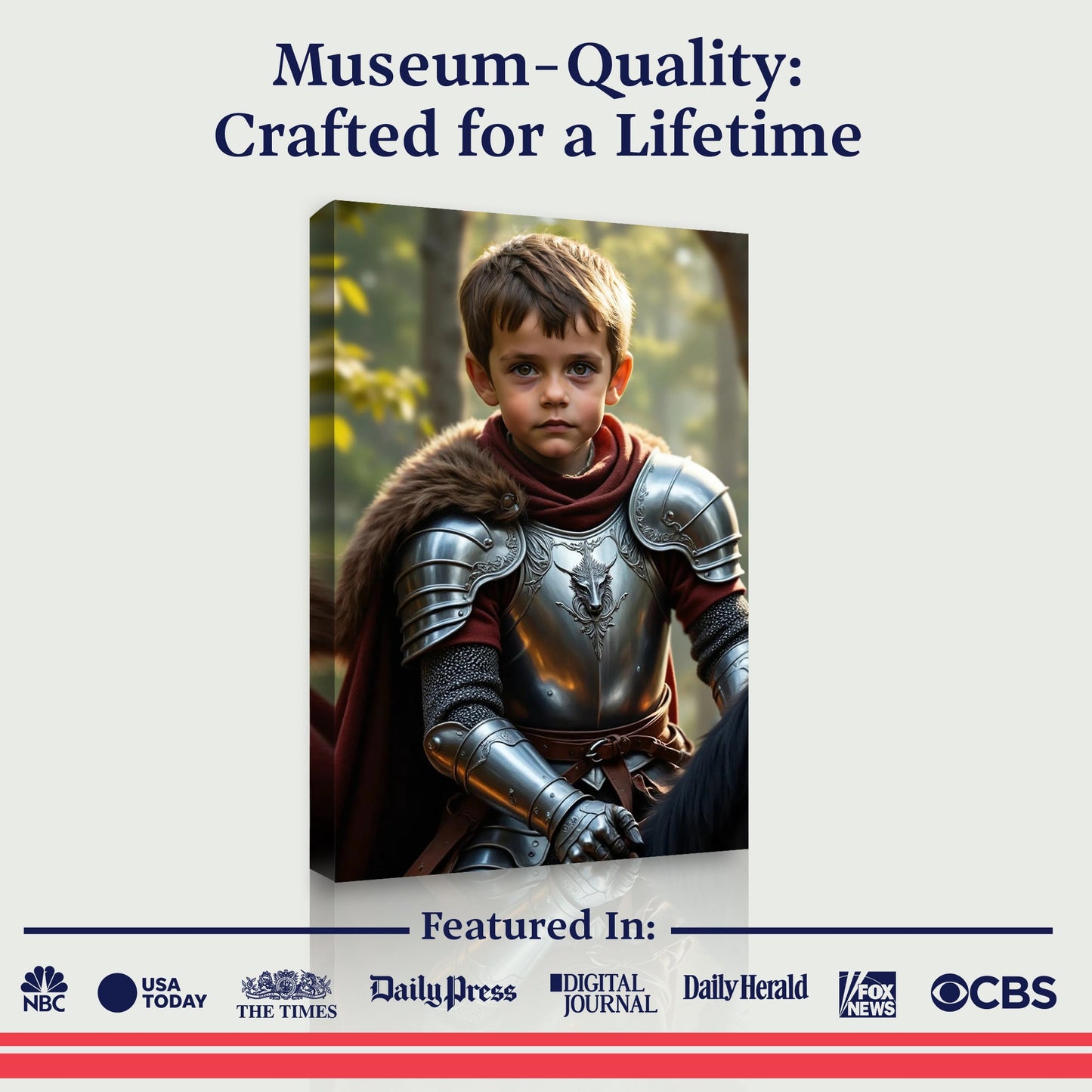 The King’s Promise