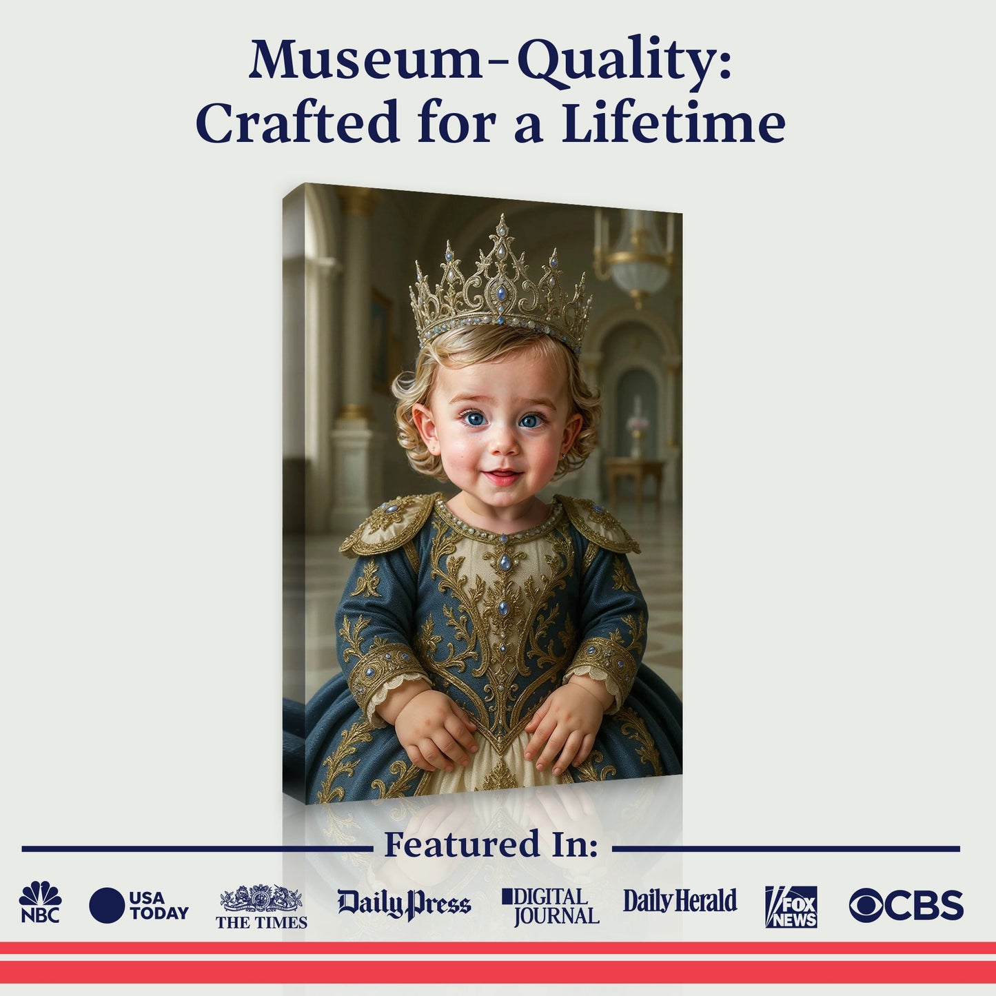 The Celestial Princess