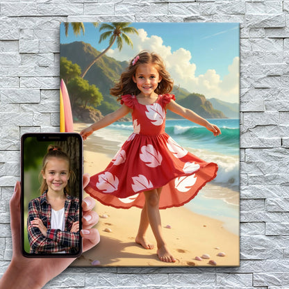 The Spirit of Ohana III