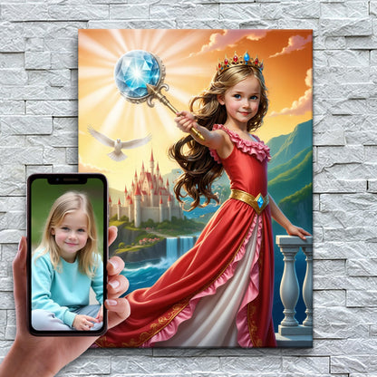 The Crown of Avalor II