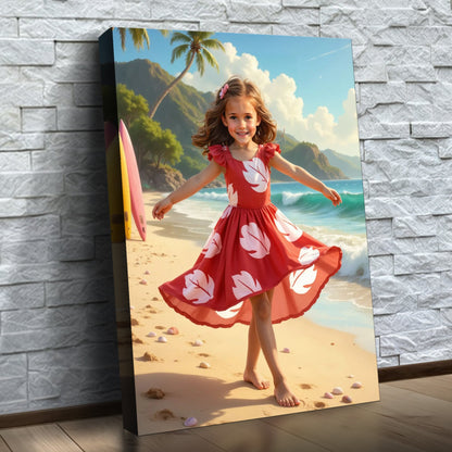 The Spirit of Ohana III