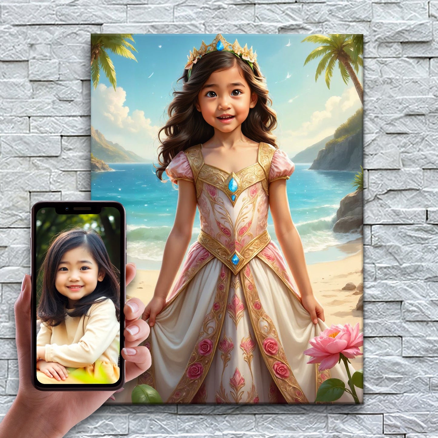 The Island Explorer Princess