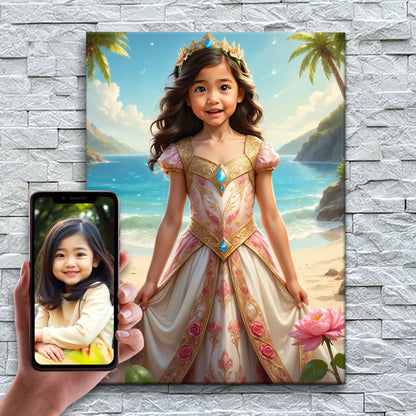 The Island Explorer Princess