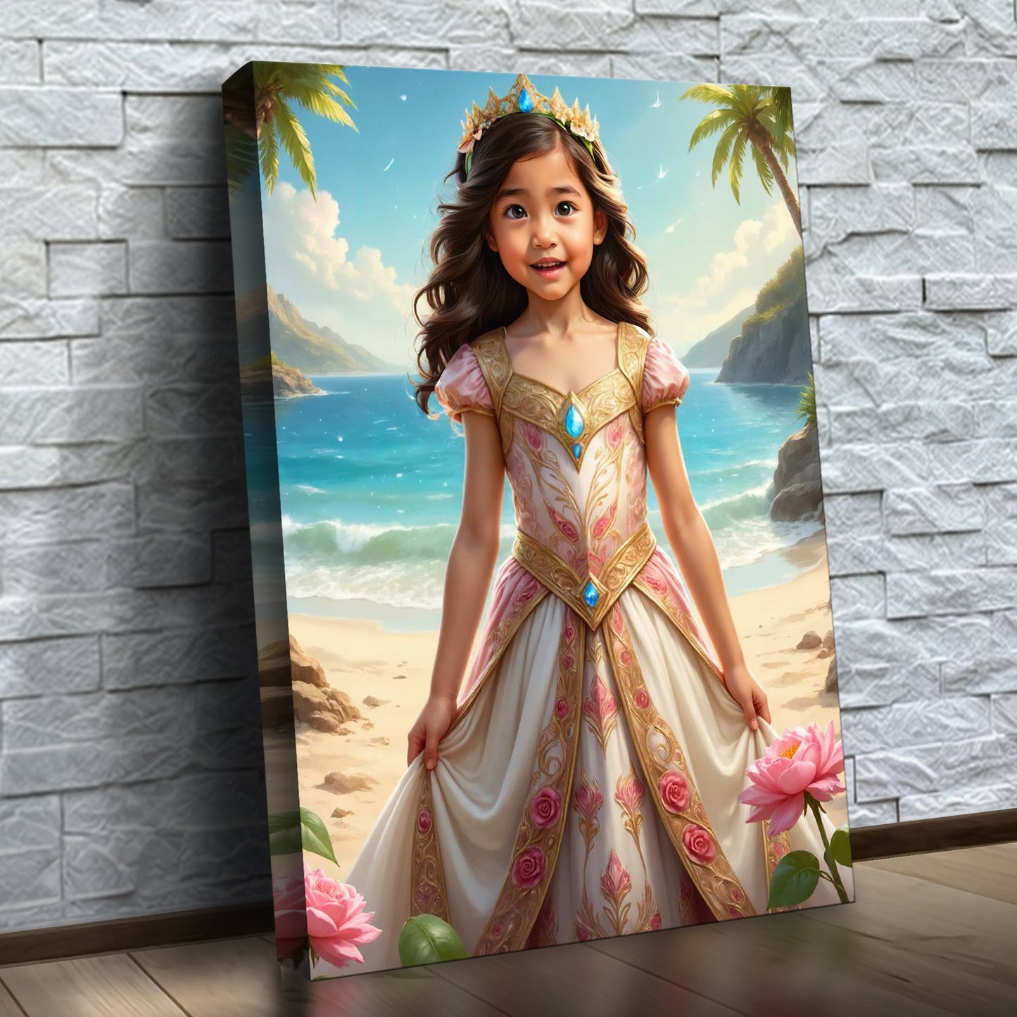 The Island Explorer Princess