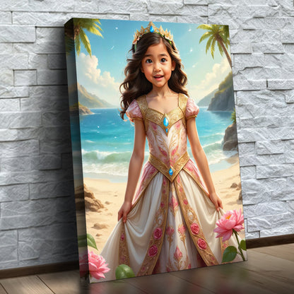 The Island Explorer Princess