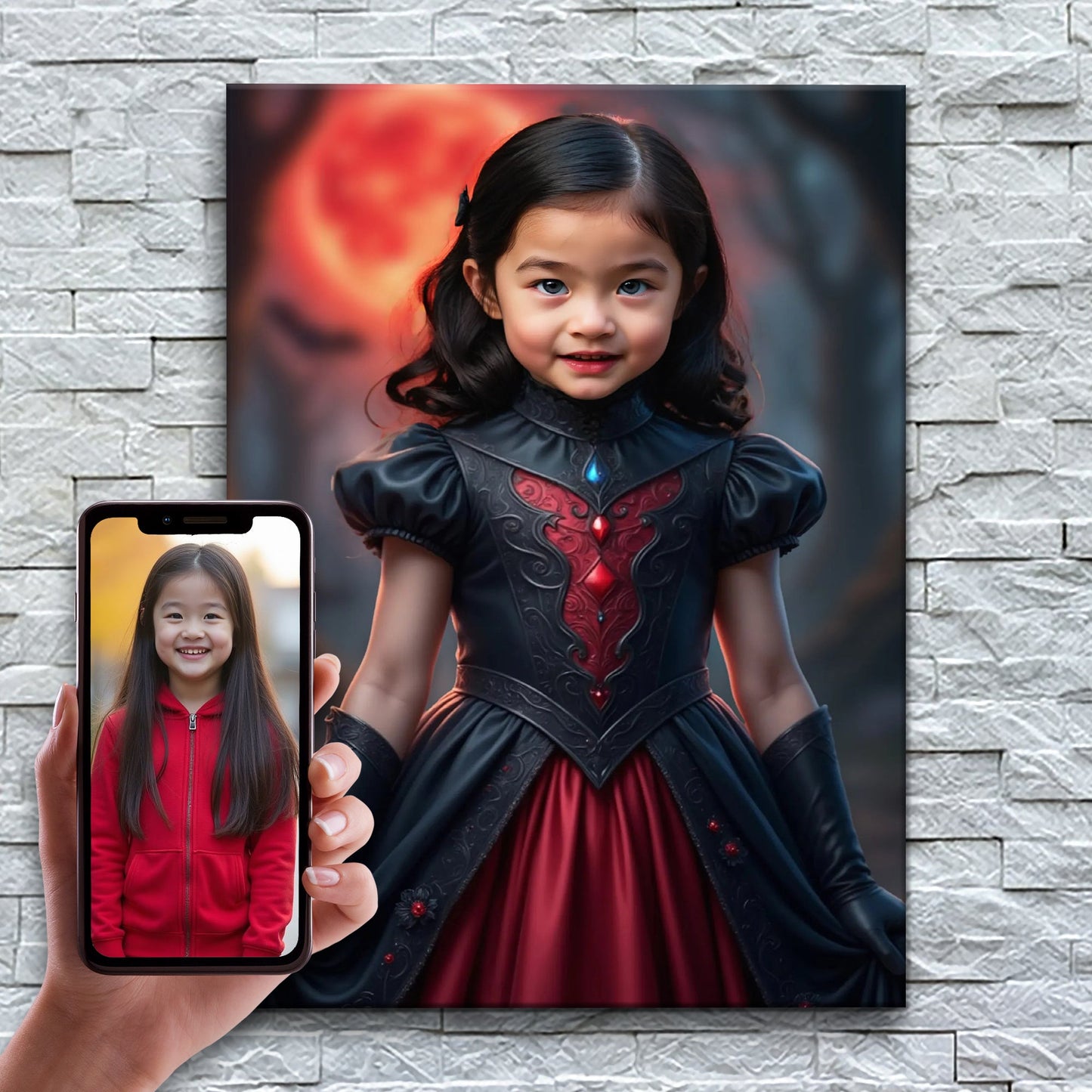 The Twilight Princess