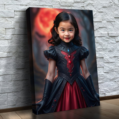 The Twilight Princess