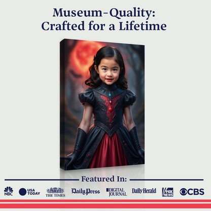 The Twilight Princess