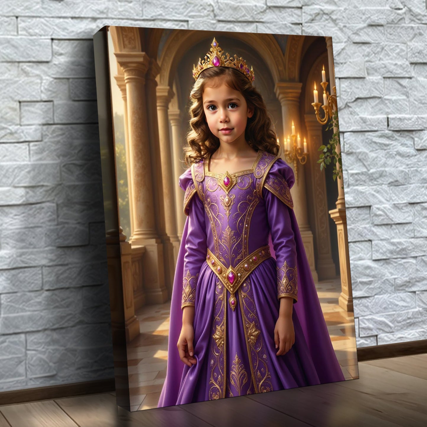 The Byzantine Empress