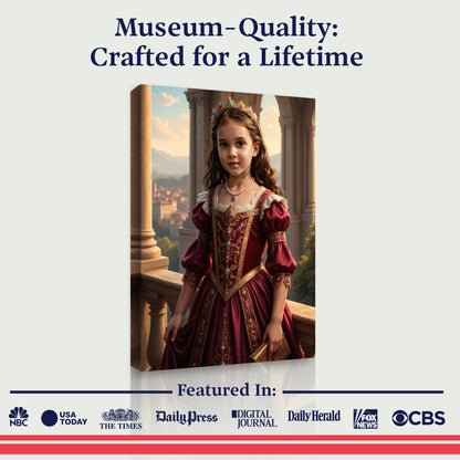 The Florentine Heiress