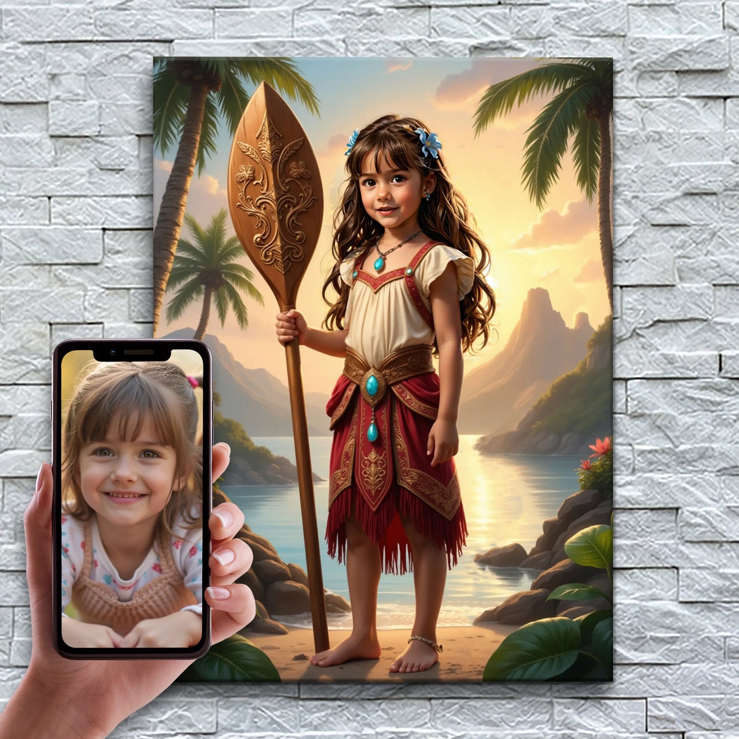 The Island Princess II