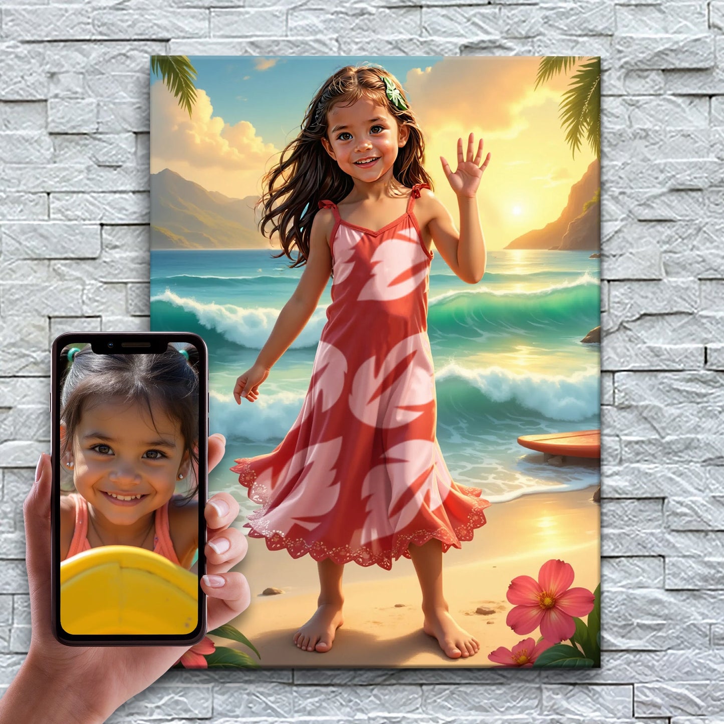 The Spirit of Ohana II