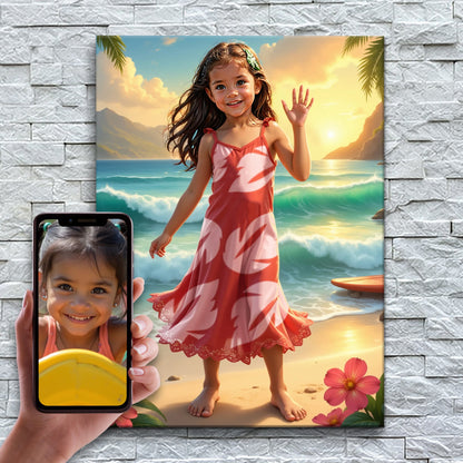 The Spirit of Ohana II