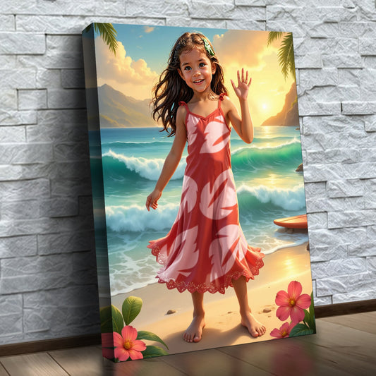 The Spirit of Ohana II