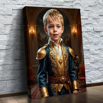 The Renaissance Duke