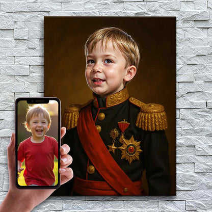 The Junior General