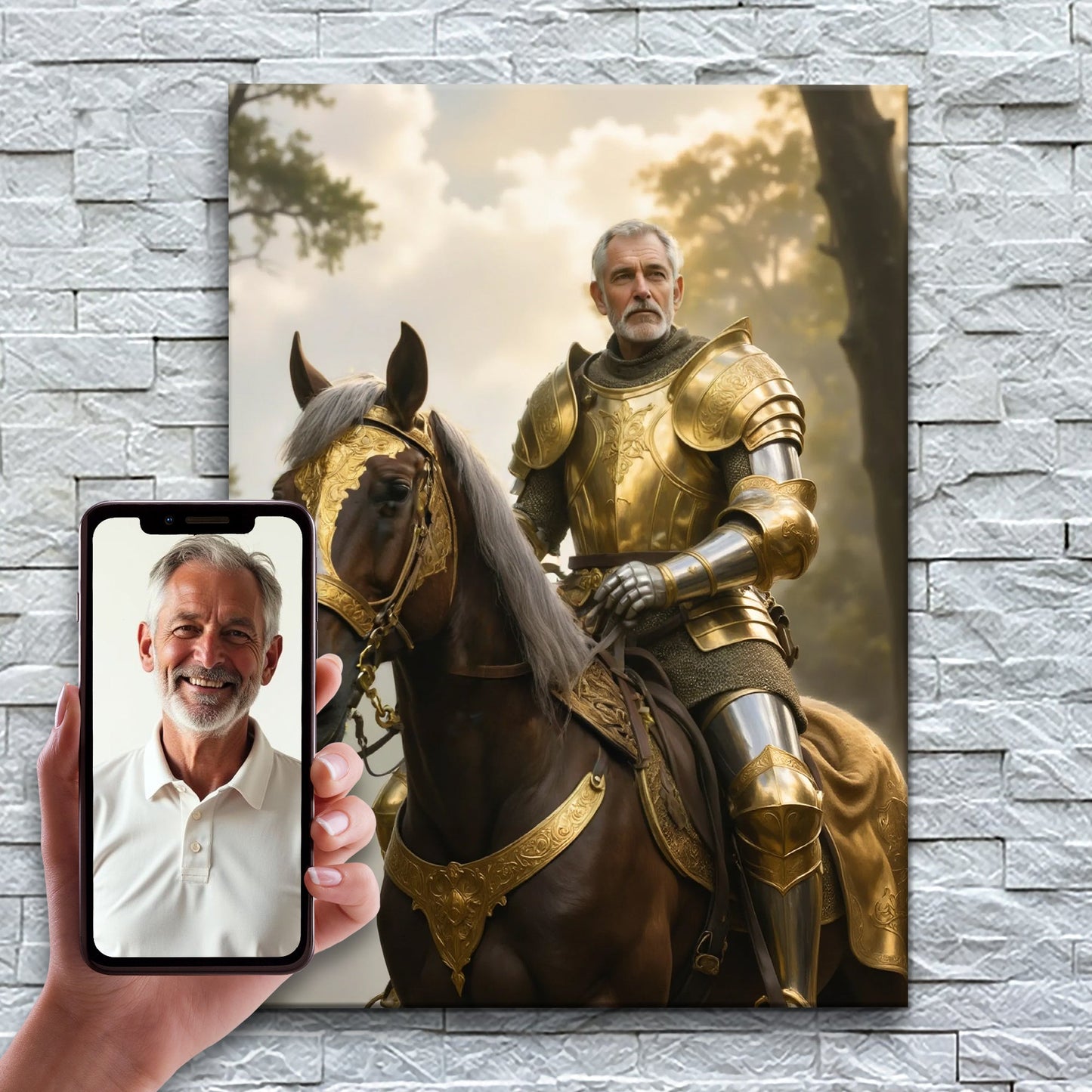 The Golden Sovereign