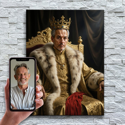 The Crowned Authority