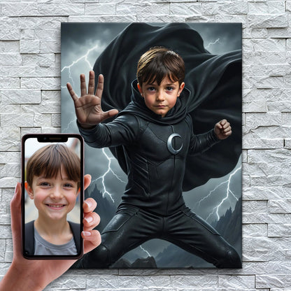 The Midnight Guardian