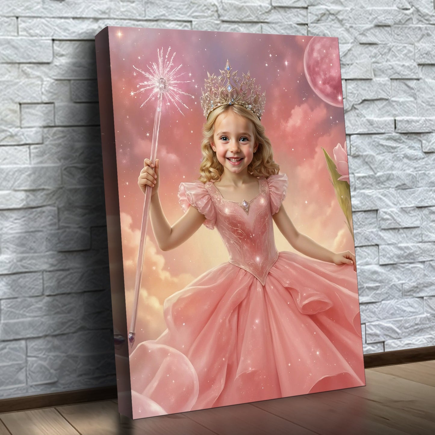 The Good Witch Fairy Princess