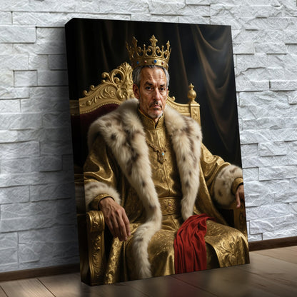 The Crowned Authority