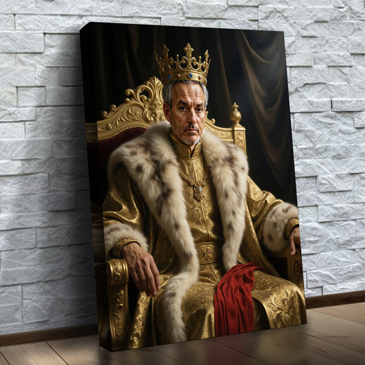 The Crowned Authority