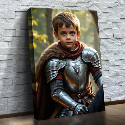 The King’s Promise