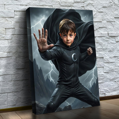 The Midnight Guardian