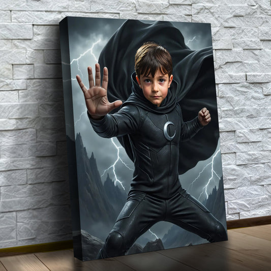 The Midnight Guardian