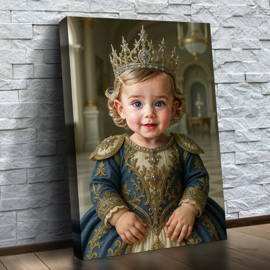 The Celestial Princess