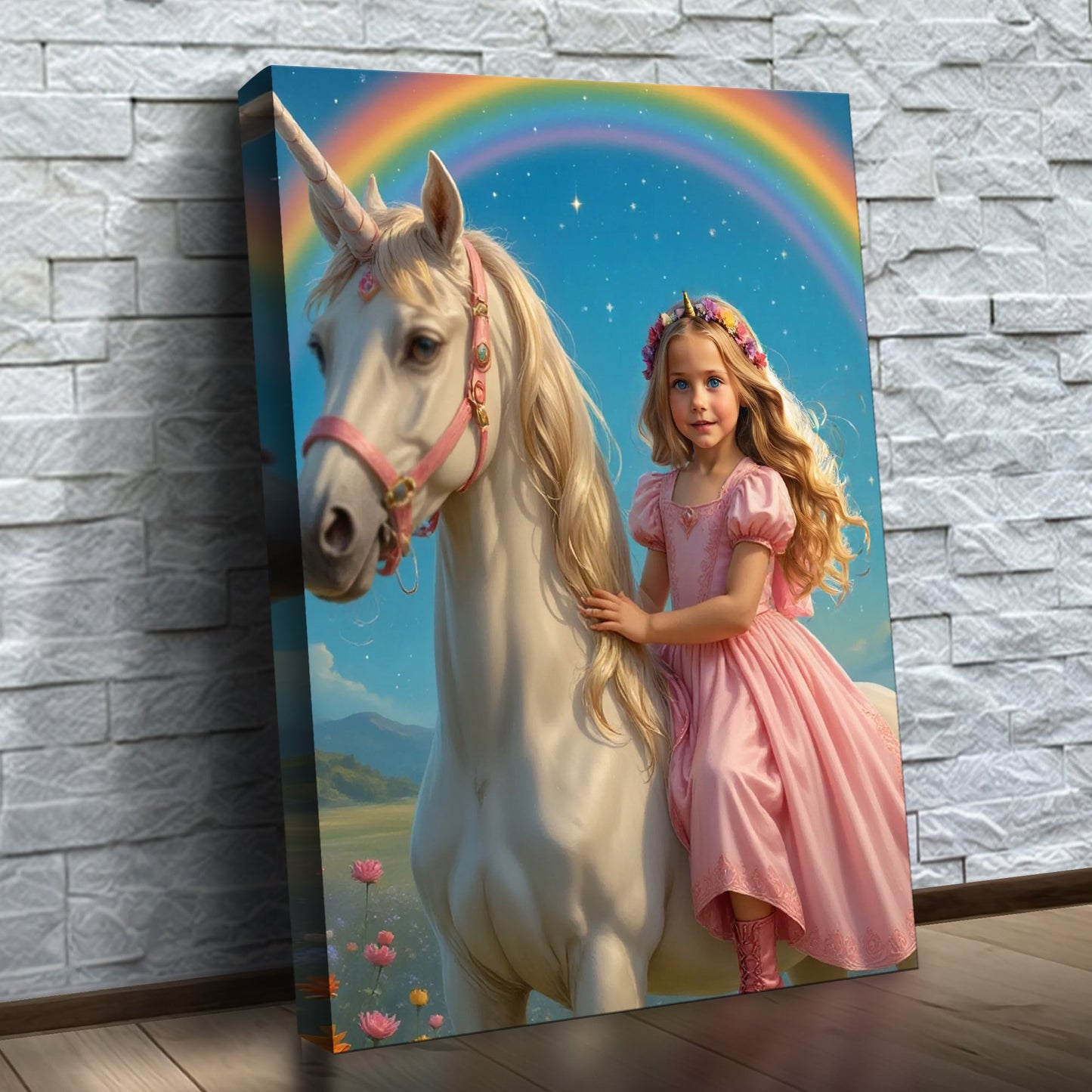 The Dreamland Fantasy