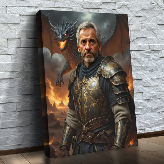 The Warrior’s Bond