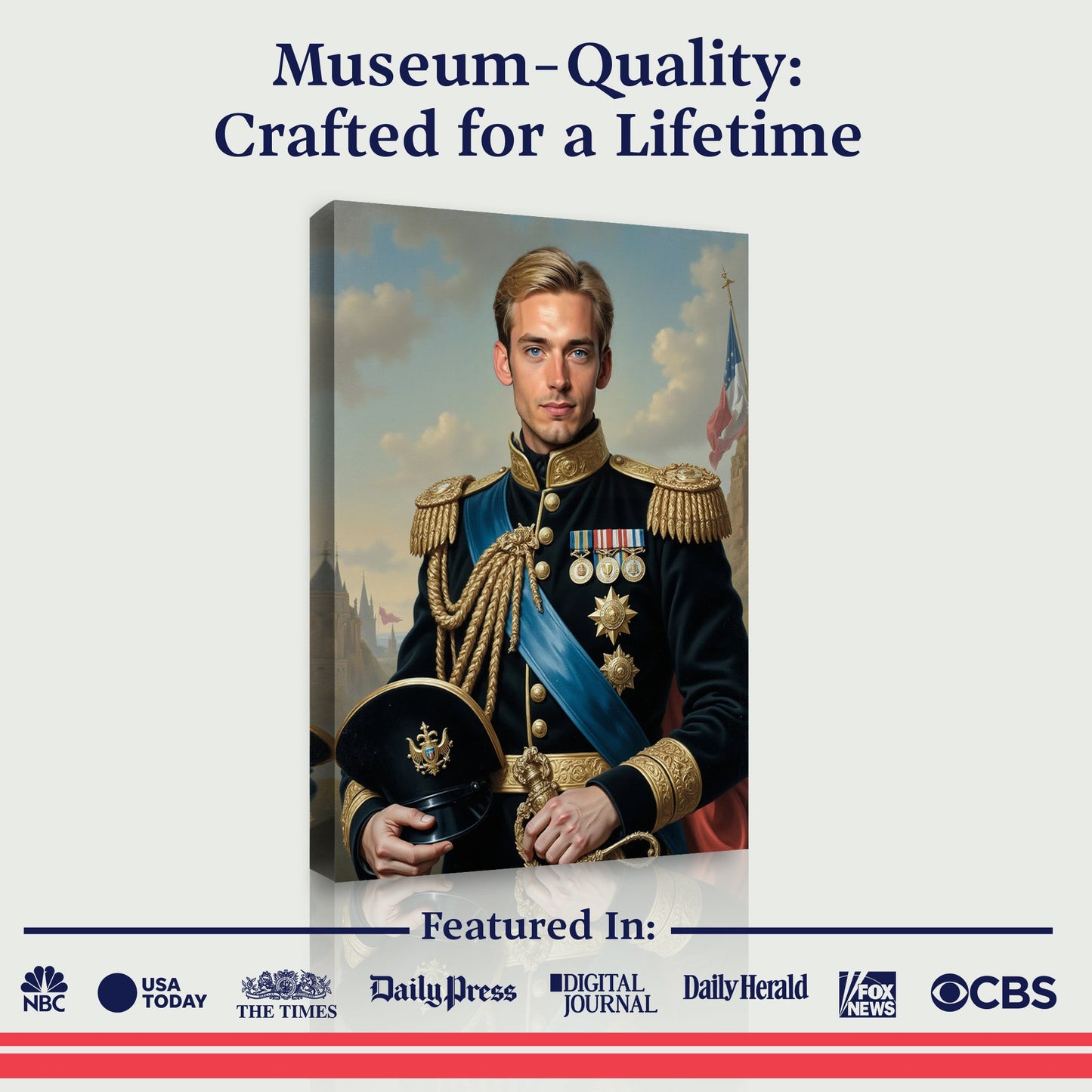 The Colonial Admiral