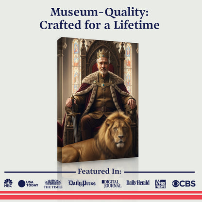 The Crown of Strength