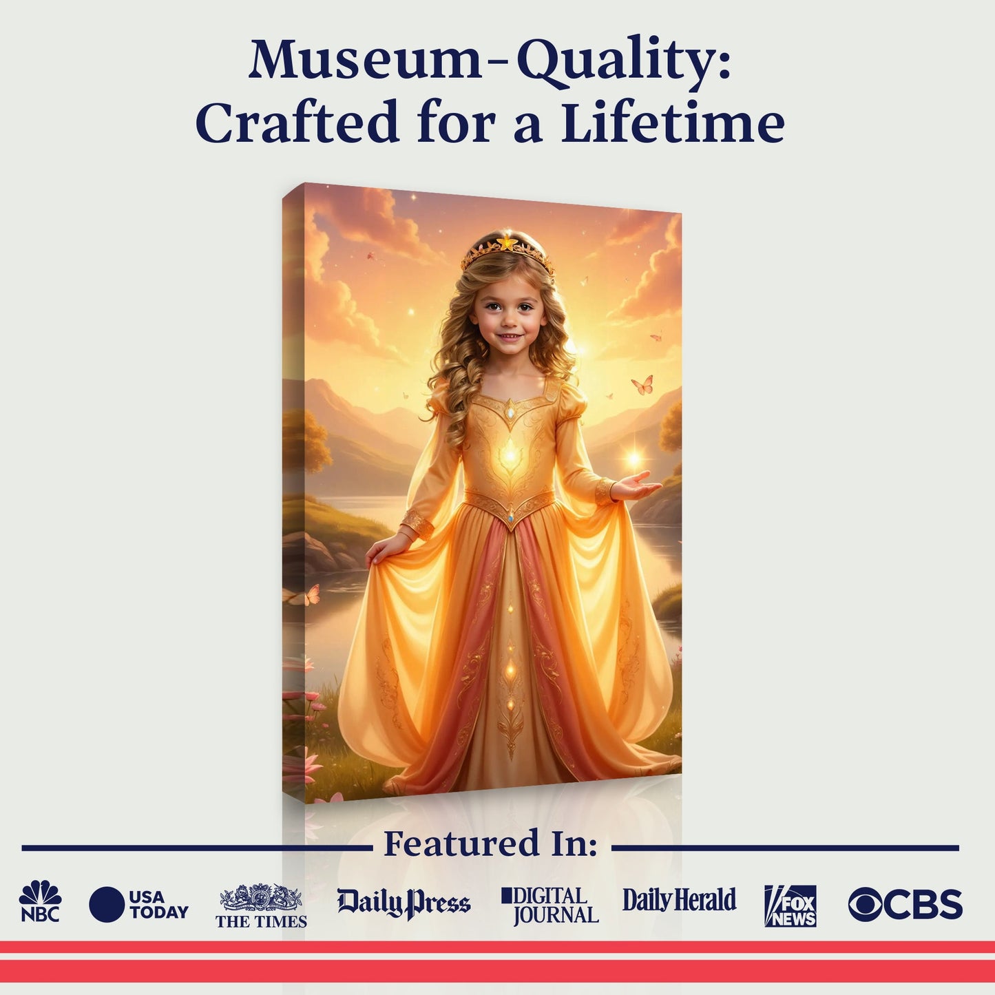 The Princess of Light