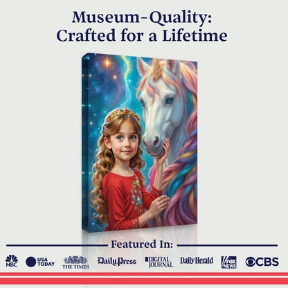 The Enchanted Friend