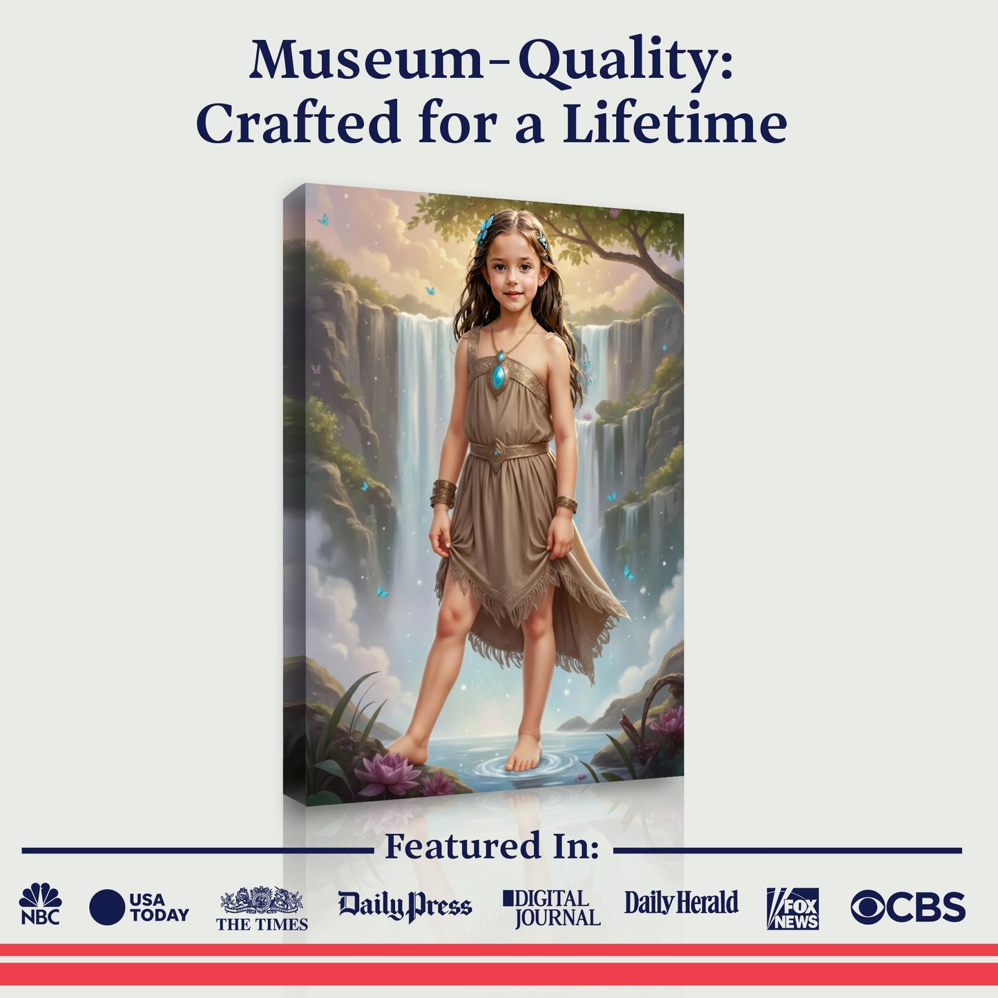 The Song of the River