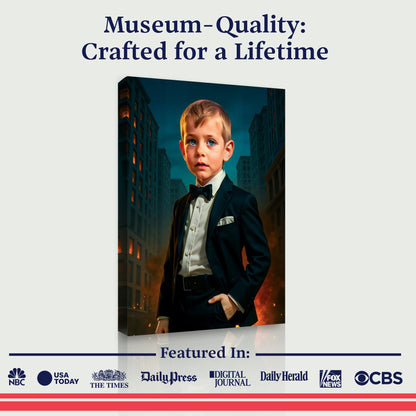 The Double Agent Trainee