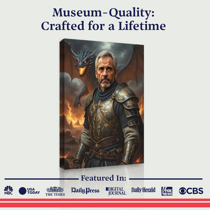 The Warrior’s Bond