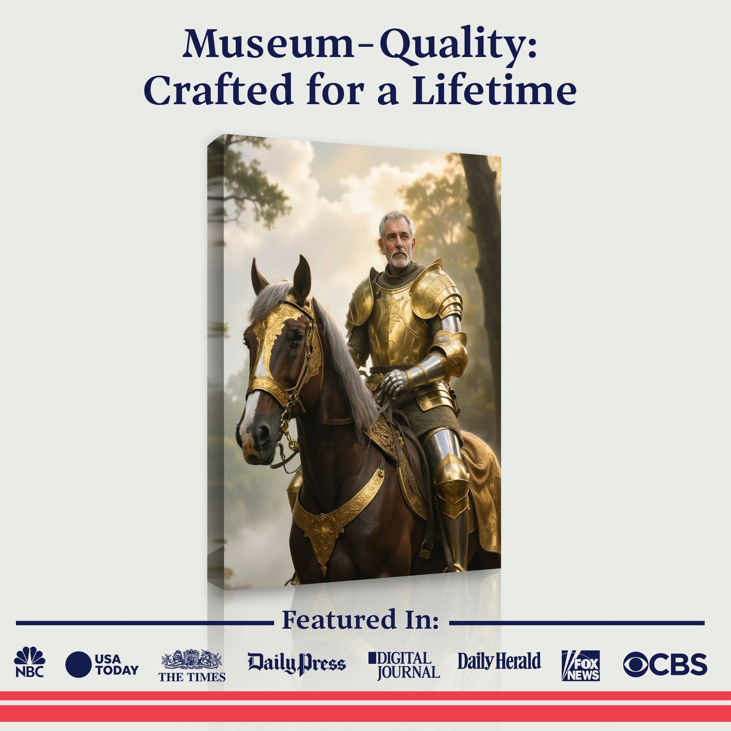 The Golden Sovereign