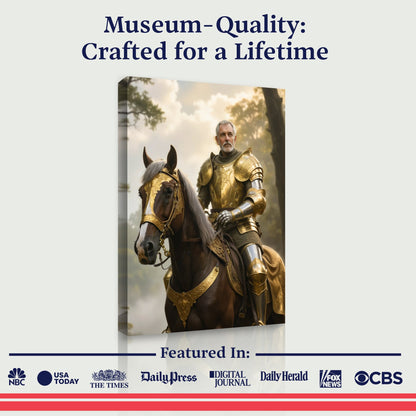 The Golden Sovereign